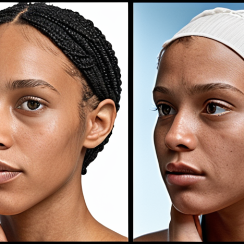 Here are two image prompts based on the provided text, designed for image generation: