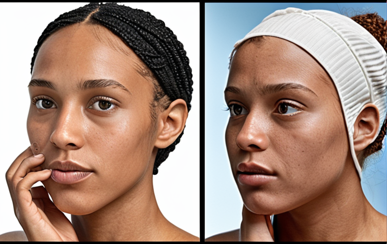 Here are two image prompts based on the provided text, designed for image generation: