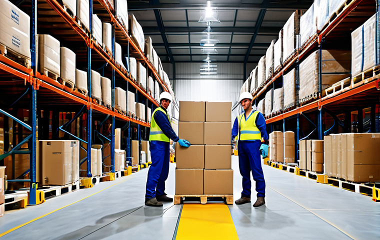 항공화물 실기 시험 준비 가이드 - Air Cargo Documentation Expert**

"A logistics professional meticulously reviewing air cargo documen...