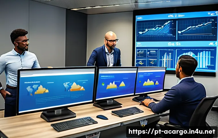 항공화물업계 연봉 수준과 협상 팁 관련 이미지 2