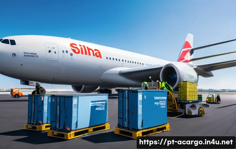 항공화물 자격증 시험 준비 방법 관련 이미지 2